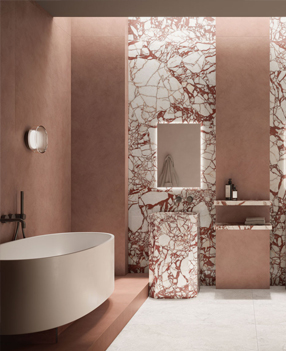 Égei Fürdőszobaszalon